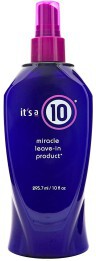 It`s a 10 Miracle Leave-in 295ml