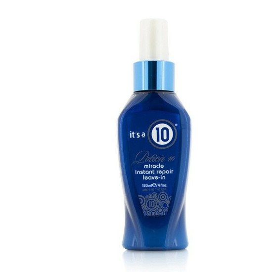It`s a 10 Miracle Instant Repair Leave-in 120ml