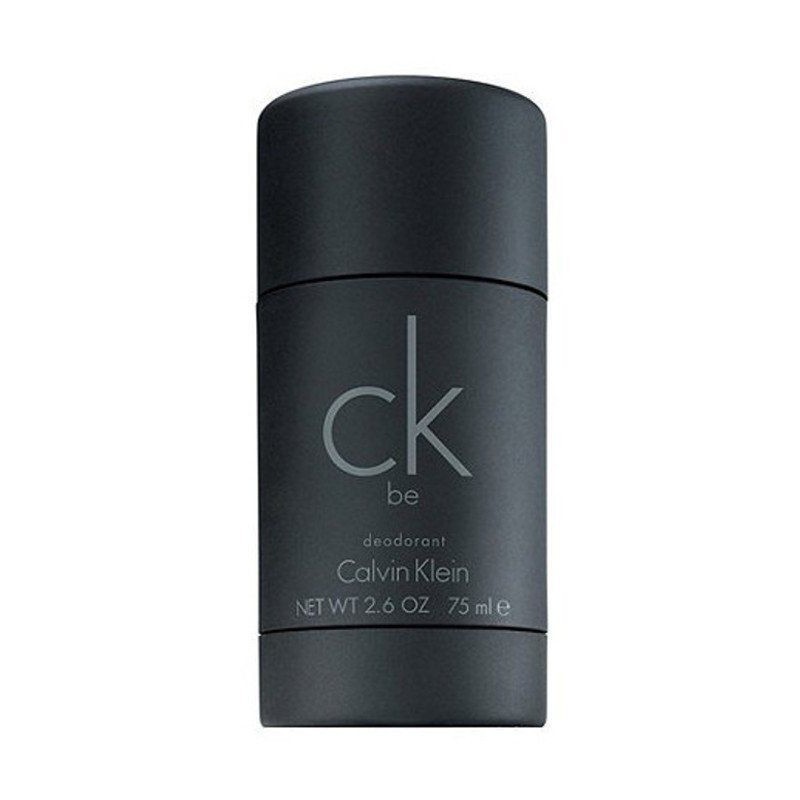 Calvin Klein CK Be Deo Stick 75g Calvin Klein CK Be Deo Stick 75g