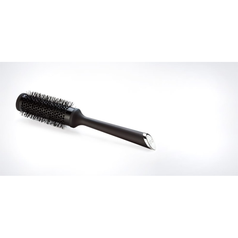 ghd Ceramic 35mm Brush Size 2