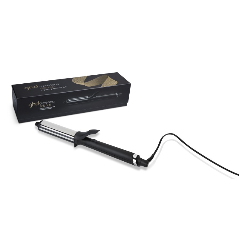 ghd Curve™ Soft Curl Tong ghd Curve™ Soft Curl Tong