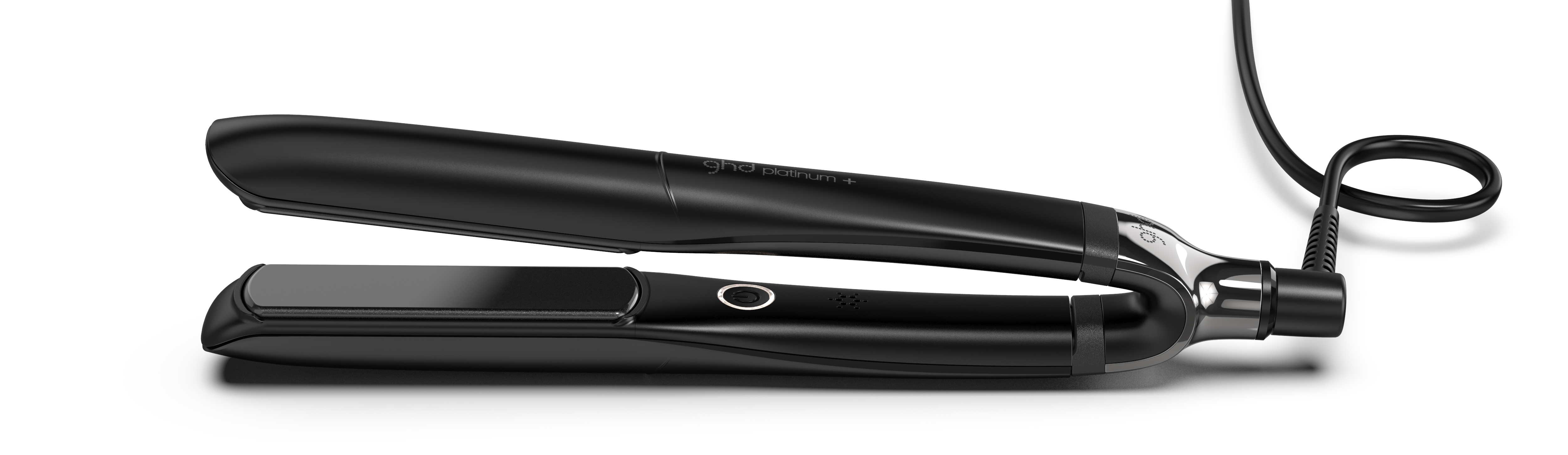ghd Platinum+ Styler Black - Plattång