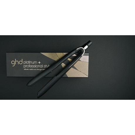 ghd Platinum+ Styler