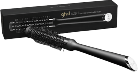 ghd Ceramic 25mm Brush, size 1