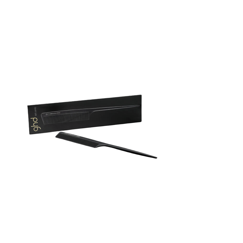 ghd Carbon Tail Comb (Sleeved) ghd Carbon Tail Comb (Sleeved)