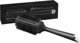 ghd Ceramic 45mm Brush, size 3