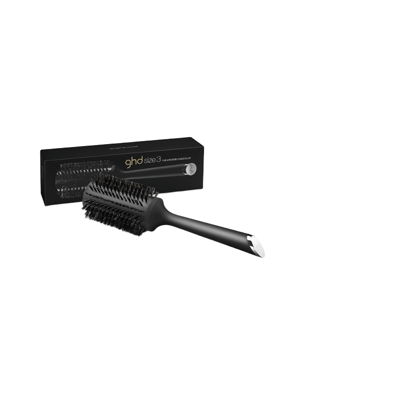 ghd Ceramic 45mm Brush, size 3
