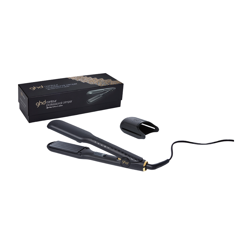 ghd Contour Professional Crimper