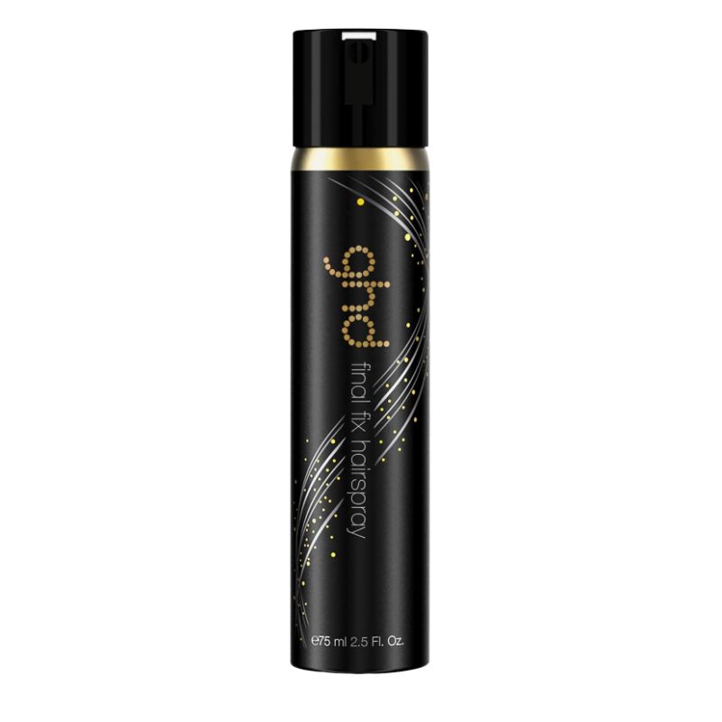 ghd Final Fix HairSpray 75 ml - Hårspray