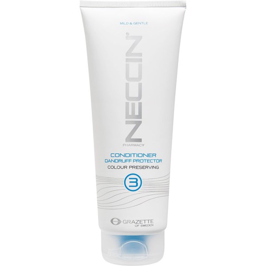 Grazette Neccin No.3 Conditioner 200ml