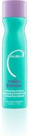 Malibu C Blondes Shampoo 266ml