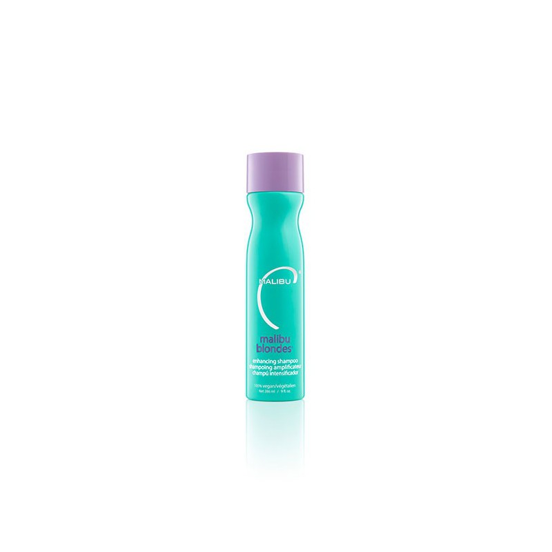 Malibu C Blondes Shampoo 266ml Malibu C Blondes Shampoo 266ml