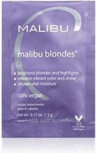 Malibu C Blondes Sachet 5g