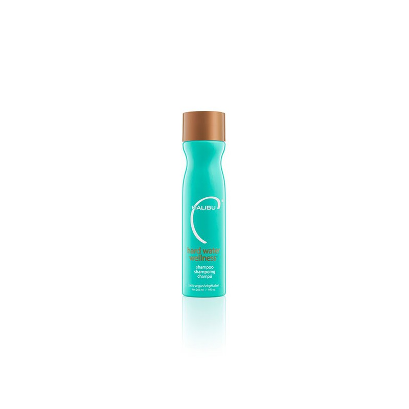 Malibu C Hard Water Shampoo 266ml Malibu C Hard Water Shampoo 266ml