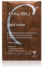 Malibu C Hard Water Sachet 5g