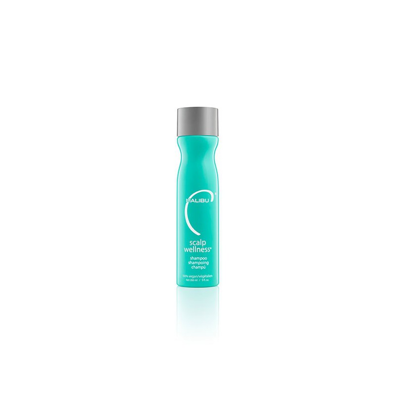 Malibu C Scalp Therapy Shampoo 266ml