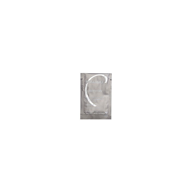 Malibu C Scalp Therapy Sachet 5g