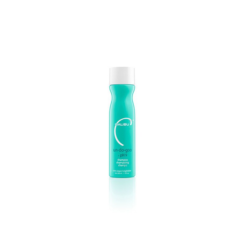 Malibu C Un-Do-Goo Shampoo 266ml Malibu C Un-Do-Goo Shampoo 266ml