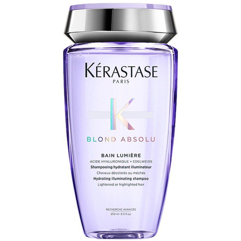 Kerastase Blond Bain Lumiere 250ml Kerastase Blond Bain Lumiere 250ml