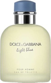 Dolce & Gabbana Light Blue Pour Homme edt 75ml