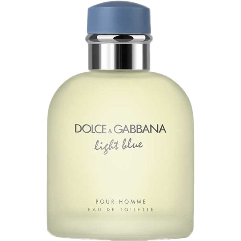 Dolce & Gabbana Light Blue Pour Homme edt 75ml