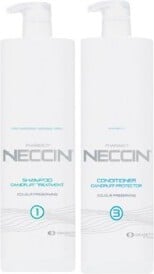 Grazette Neccin Schampo + Balsam 1000ml Duo