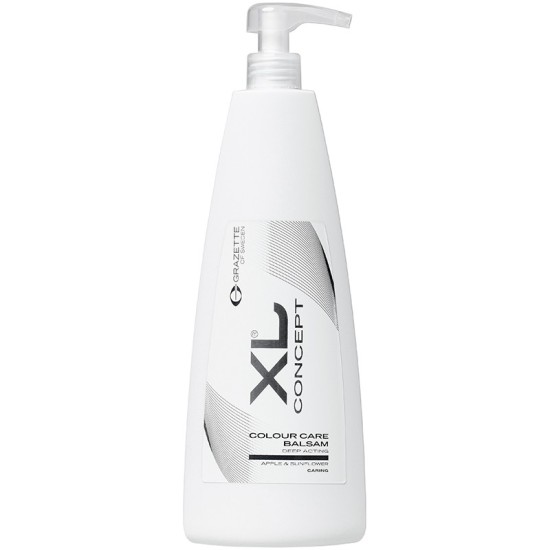 XL Concept Protecting Deep Acting Colour care Balsam 1000ml
