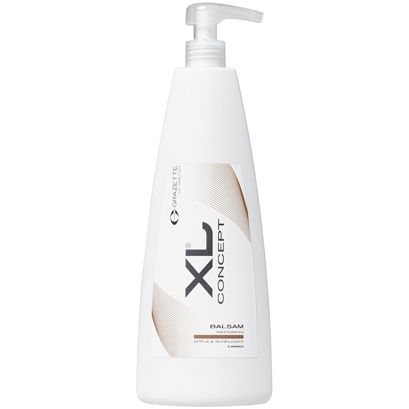 Grazette XL Moisture Conditioner 1000ml Grazette XL Moisture Conditioner 1000ml