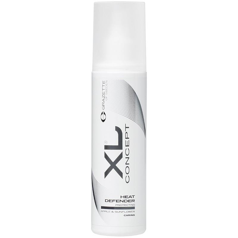 XL Concept Heat Defender 250ml XL Concept Heat Defender 250ml