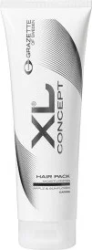 XL Concept Hair Pack 250ml