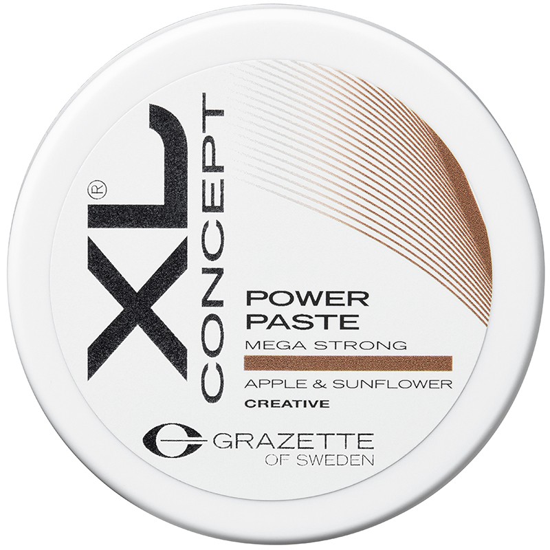 XL Concept Power Paste 100ml XL Concept Power Paste 100ml