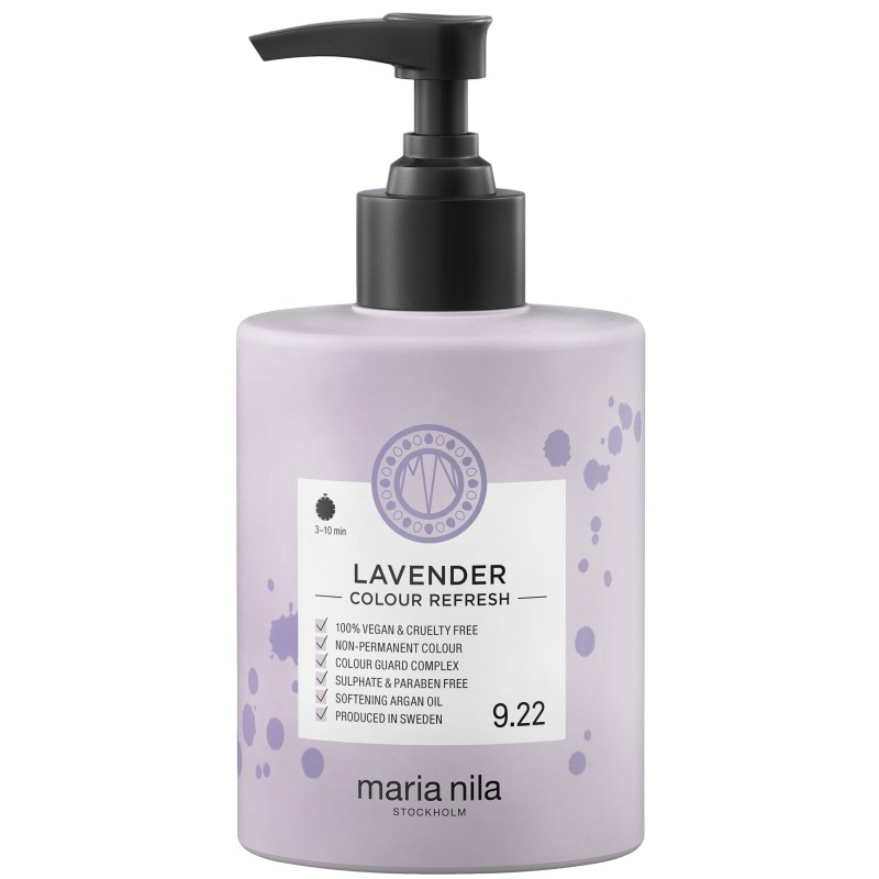 Maria Nila Color Fresh Lavender 300ml Maria Nila Color Fresh Lavender 300ml