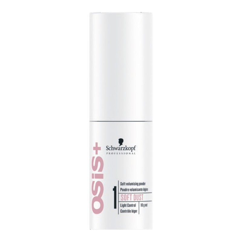 Schwarzkopf Professional Osis+ 1 Soft Dust 10g