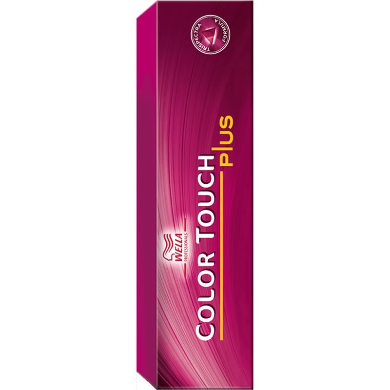 Wella Color Touch Plus 60ml Wella Color Touch Plus 60ml