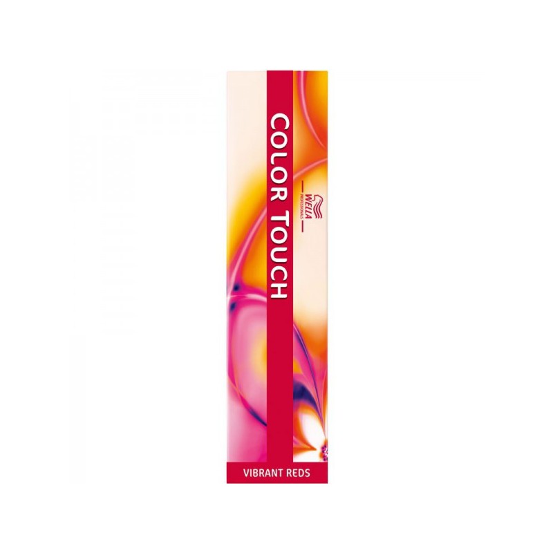 Wella Color Touch Vibrant Reds 60ml Wella Color Touch Vibrant Reds 60ml