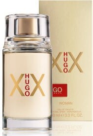 Hugo Boss Hugo XX edt 100ml