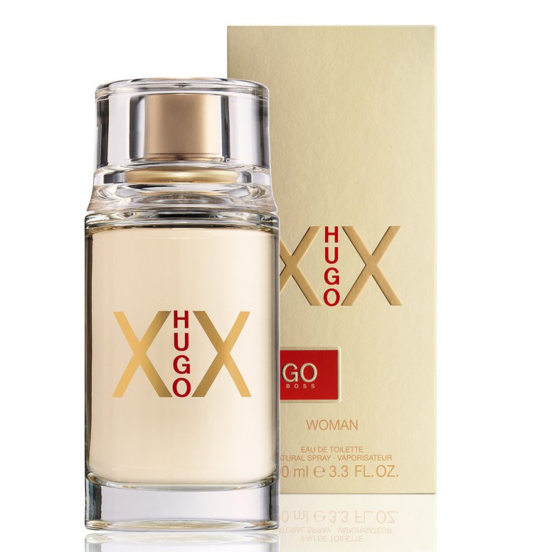 Hugo Boss Hugo XX edt 100ml Hugo Boss Hugo XX edt 100ml
