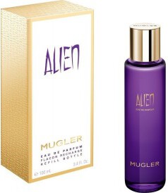 Thierry Mugler Alien Refill Edp 100ml