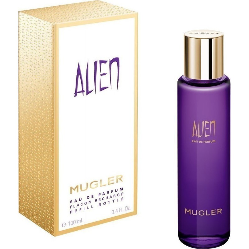 Thierry Mugler Alien Refill Edp 100ml