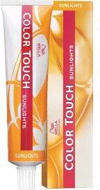 Wella Color Touch  Sunlights 60ml