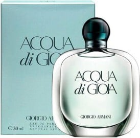 Armani Acqua Di Gioia Edp 30ml