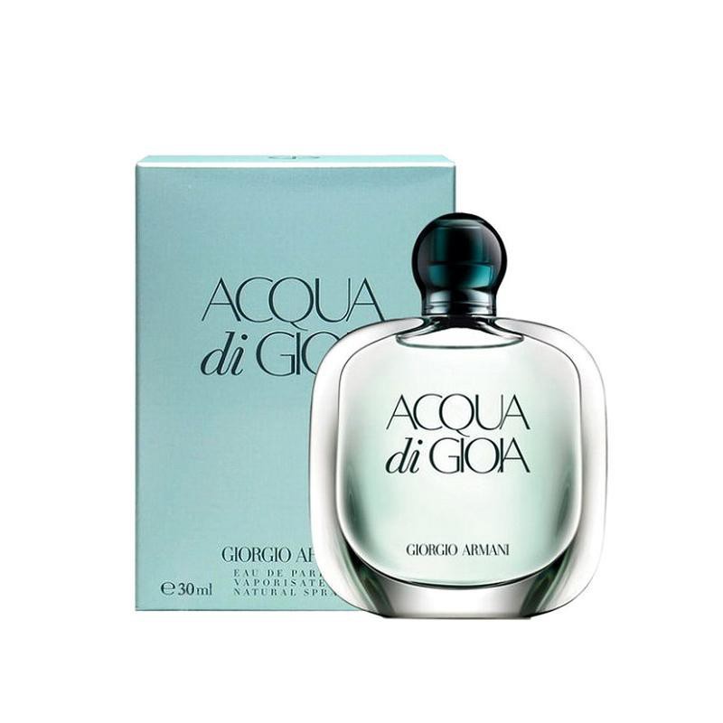 Armani Acqua Di Gioia Edp 30ml Armani Acqua Di Gioia Edp 30ml