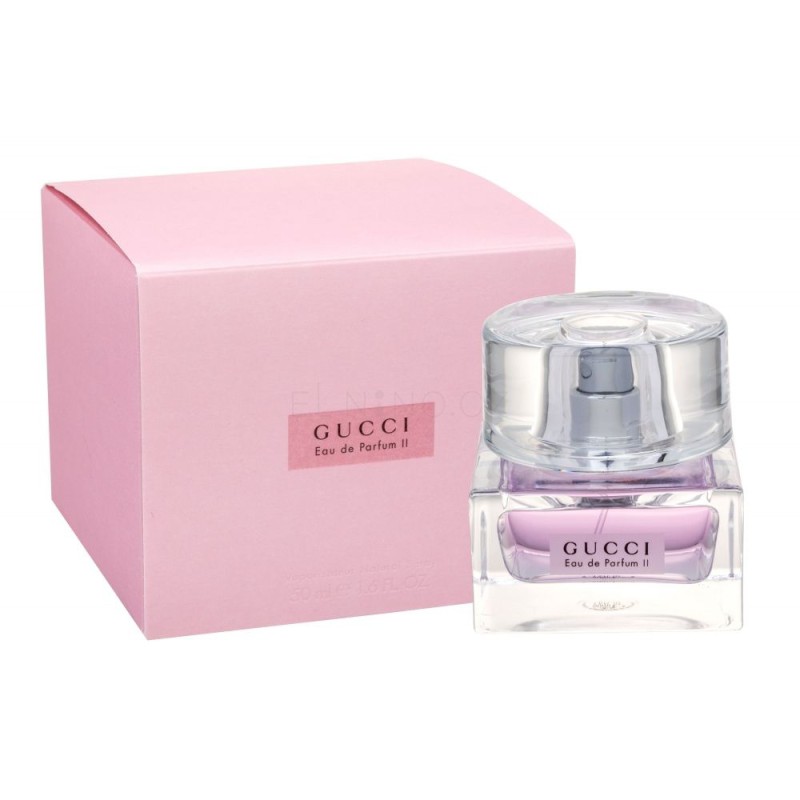 Gucci Ii edp 75ml for Women