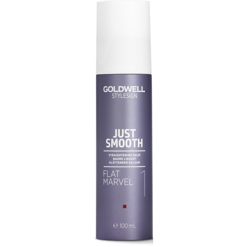 Goldwell Just Smooth Flat Marvel 100ml