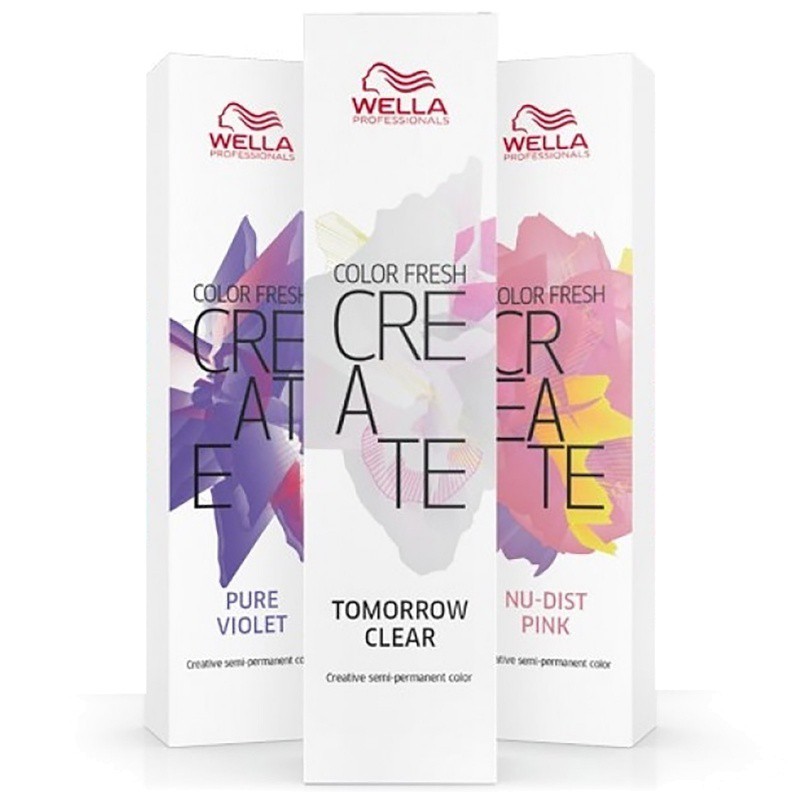 Wella Professionals Color Fresh Create 60ml Wella Professionals Color Fresh Create 60ml