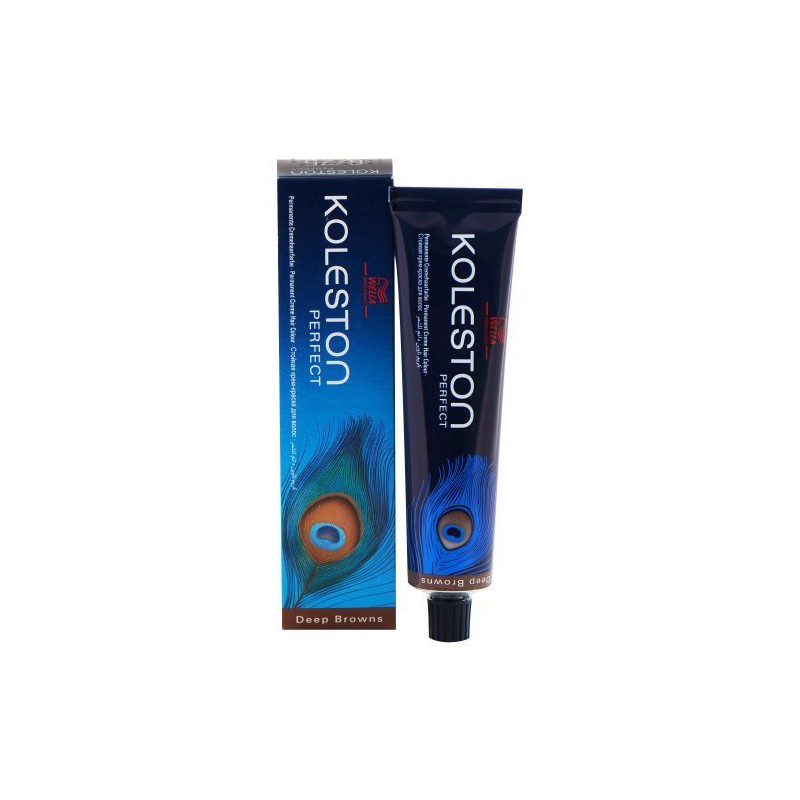Wella Professionals KP Deep Browns 60ml Wella Professionals KP Deep Browns 60ml
