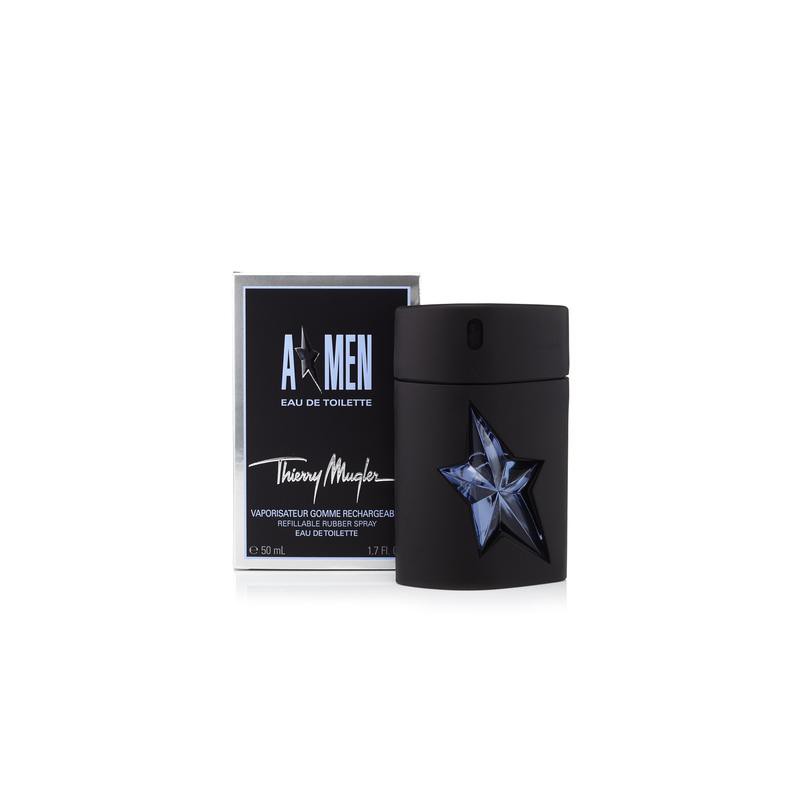 Thierry Mugler A-Men Edt Refillable 50ml