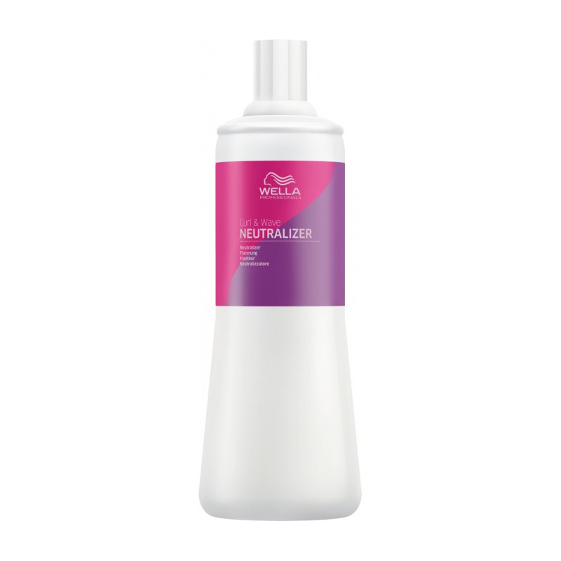 WP Curl It Base Line Neutralizer 1000ml WP Curl It Base Line Neutralizer 1000ml