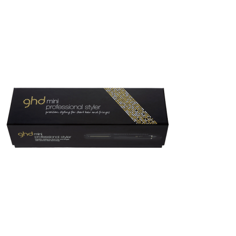 Ghd Gold Mini Styler