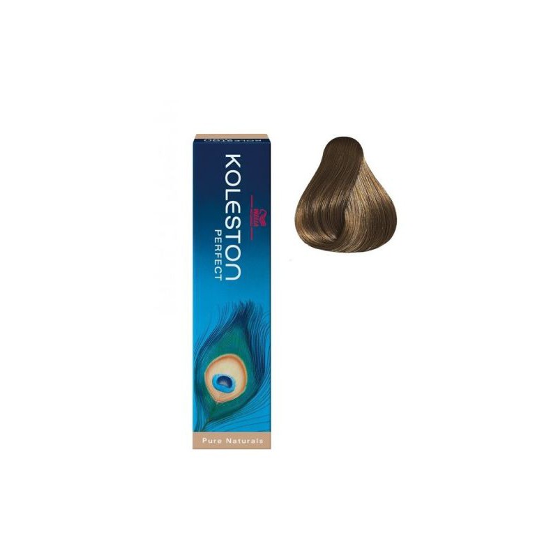 Wella Professionals KP Pure Naturals 60ml Wella Professionals KP Pure Naturals 60ml